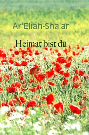Ar’Eliah-Sha’ar, Autorin der Österreichischen Literaturgesellschaft